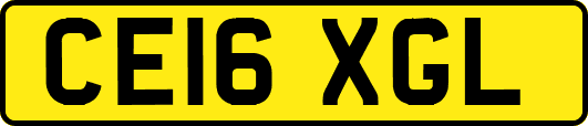 CE16XGL
