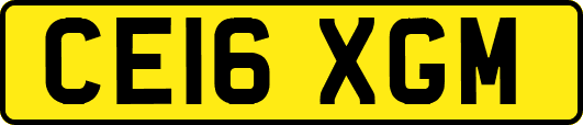 CE16XGM