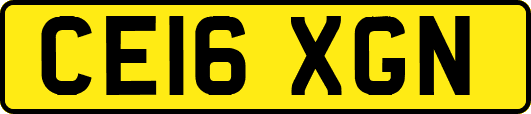 CE16XGN