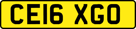 CE16XGO