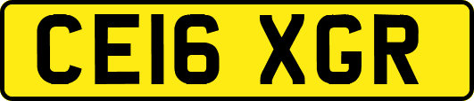 CE16XGR