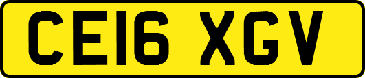 CE16XGV