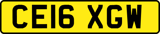 CE16XGW