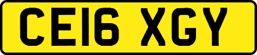 CE16XGY