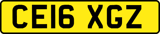CE16XGZ