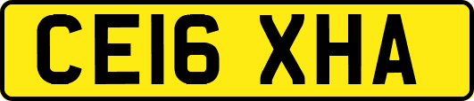 CE16XHA