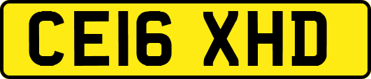 CE16XHD