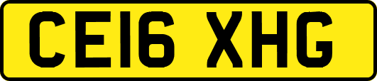 CE16XHG