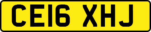 CE16XHJ