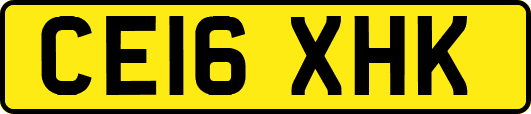 CE16XHK