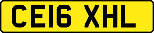 CE16XHL