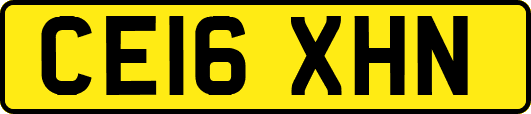 CE16XHN