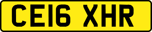 CE16XHR
