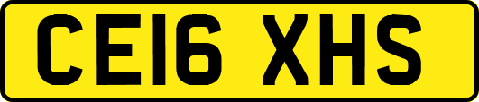 CE16XHS