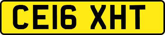 CE16XHT