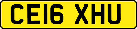 CE16XHU