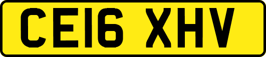 CE16XHV