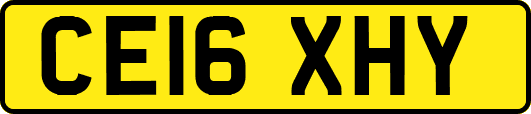 CE16XHY