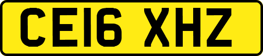 CE16XHZ