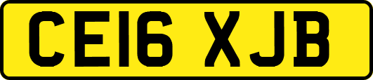 CE16XJB