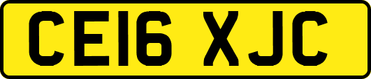 CE16XJC