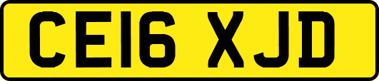 CE16XJD