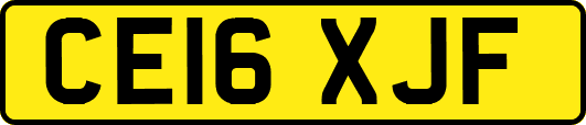 CE16XJF