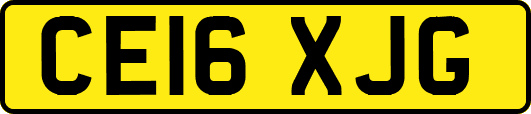 CE16XJG