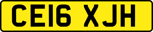 CE16XJH