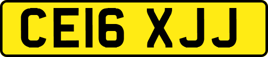 CE16XJJ