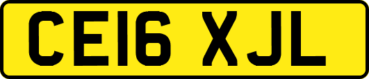 CE16XJL