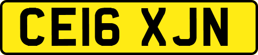 CE16XJN