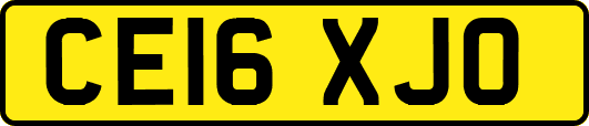 CE16XJO