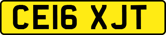 CE16XJT
