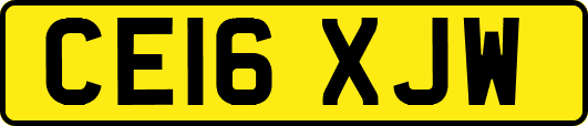CE16XJW