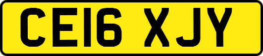 CE16XJY