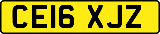 CE16XJZ