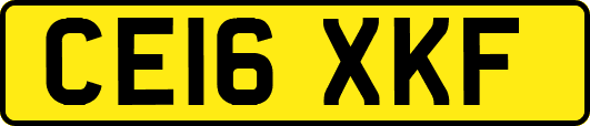 CE16XKF