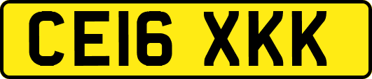 CE16XKK