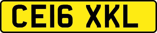 CE16XKL