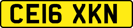 CE16XKN