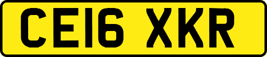 CE16XKR