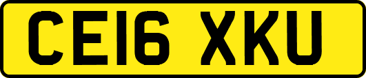 CE16XKU
