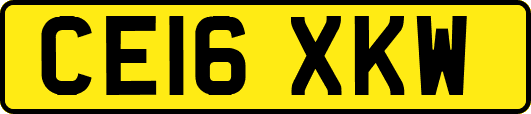 CE16XKW