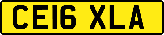 CE16XLA