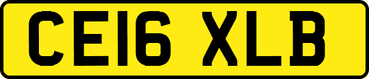 CE16XLB