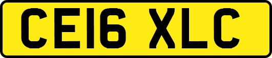CE16XLC