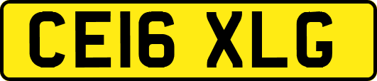 CE16XLG