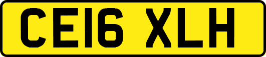 CE16XLH
