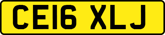 CE16XLJ